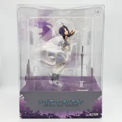【未開封】アルター ソードアート・オンライン SAO ユウキ 1/7 フィギュア