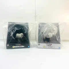 ◇【未開封】 一番くじ IdentityV 第五人格 ぬいぐるみ 謝必安 范無咎 まとめ