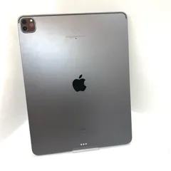 【最速発送】Apple iPad Pro 12.9インチ 第5世代 128GB スペースグレイ Wi-Fi 美品 動作確認済【全額返金保証】