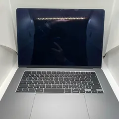 Apple MacBook Air 15.3インチ 2024 M3 8コア 24GB 512GB シルバー 97% 美品 動作確認済【全額返金保証】【最速発送】