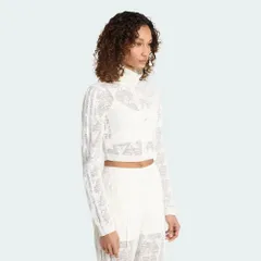 アディダスオリジナルス ファイヤーバード クラシック レース トラックトップ レディース 女性 TB061 KE3451 WOMEN'S FIREBIRD CLASSIC RACE TRACK TOP CLOUD WHITE