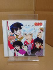 犬夜叉 ワイド版全巻購入特典 ドラマCD あさって 希少 非売品 - メルカリ