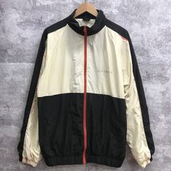 米津玄師　努力未来トラックジャケット　上下　M 努力未来トラックジャケット – KENSHI YONEZU ONLINE STORE