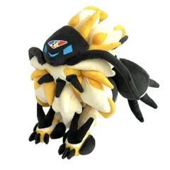 ソルガレオ 日食 ネクロズマ たそがれのたてがみ ポケモンセンター