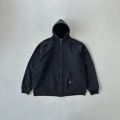 2026年最新】CARHARTT ジップパーカー サーマルの人気アイテム - メルカリ