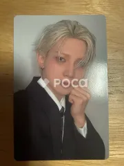 ATEEZ ヨサン GOLDEN HOUR : Part.4 POCAALBUM VER.