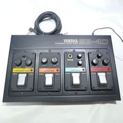 2026年最新】YAMAHA エフェクターボードの人気アイテム - メルカリ