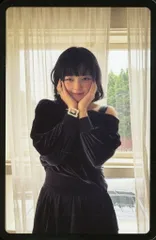 【中古】コレクションカード(女性) TWICE/ジョンヨン(JEONGYEON)/裏面黒/CD「STRATEGY」(Step 3 ver.)予約特典フォトカード