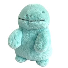 新品》ヌオー ポケモン ふわふわ抱きぬいぐるみ - メルカリ