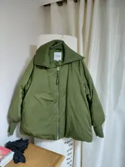 コス ダウンジャケット