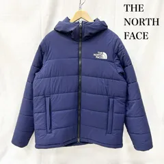 ザノースフェイス トランゴパーカ 中綿フード付きジャケット NY81831 メンズ L ISItems【USED】【古着】【中古】50155419