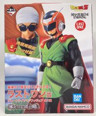 BANDAI SPIRITS 이치 반 쿠지 드래곤 볼 격돌!! 우주를 베팅한 싸움 라스트원상 그레이트 사이어맨 피규어