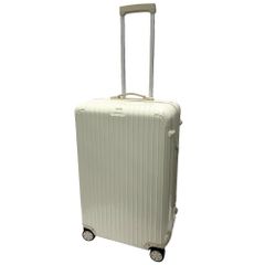 【専用】RIMOWA x UNITED ARROWS別注ECRU RIMOWA x UNITED ARROWS別注ECRU - メルカリ