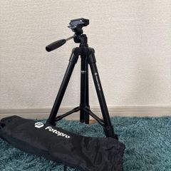 HAKUBA BRANNER S5C 5段三脚 ブラック 新品 - メルカリ