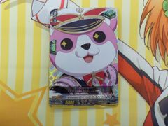 ヴァンガード　ミッシェル　汚れ有