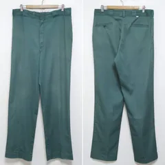 2026年最新】dickies874 usa製 w36の人気アイテム - メルカリ