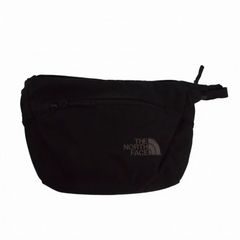 ザノースフェイス THE NORTH FACE Capella 2 カペラ2 ショルダーバッグ ブラック 黒 NM72354