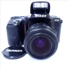 2026年最新】Nikon F50の人気アイテム - メルカリ