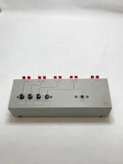 ¶ LUXMAN ラックスマン AS-5lll スピーカーセレクターのサムネイル