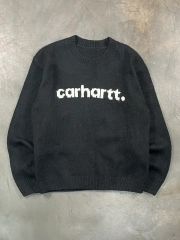 Carhartt WIP タイプフェイス ニット