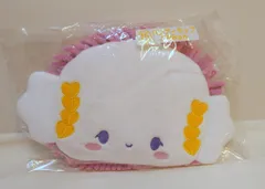 サンリオ サンリオキャラクターズ当たりくじ 2024年4月 15.ハンディモップ こぎみゅん