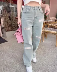 ルイミン ラブリー ミュウパッチ デニム M size