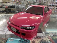 1/10 タミヤ TA01 日産スカイライン R32 GTR 1991年製 送込 - メルカリ