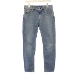 リーバイス Levi's 511 スリムフィット デニムパンツ ジーンズ W30L32 ストレッチ USED加工 04511-5849 /HN ■GY18