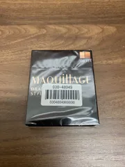 未開封品 マキアージュ ドラマティックスタイリングアイズＳ OR331 アイシャドウ 4g