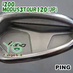 PING G400 アイアン ウェッジ MODUS3 PING G400 アイアン ウェッジ MODUS3 - メルカリ