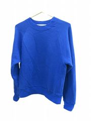 ADER ERROR/アーダーエラー/BNO1SSSW0102BL／スウェット - メルカリ
