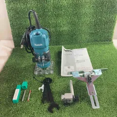 2026年最新】マキタ makita トリマ m373の人気アイテム - メルカリ