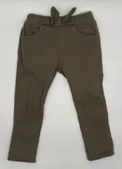 ☆セット割対応☆ セラフ キッズ 長ズボン 100cm （1510）