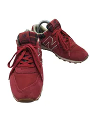 ニューバランス NEW BALANCE WL996CG レディース JPN：23 