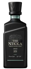 ザ・ニッカ リミテッド ギフトボックス入り 数量限定！ニッカウヰスキー ザ・ニッカ ギフト 700ml 箱付き | 栃木県
