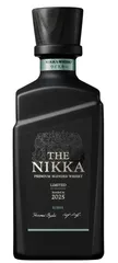 ザ ニッカ リミテッド ALC48% 700ML 外箱未開封のサムネイル