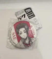 ブルーロック (糸師 冴) 缶バッジ グッズ