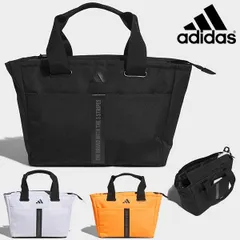 アディダス(adidas) ラウンドバッグ ワーディング ラウンド トートバッグ 　HM560