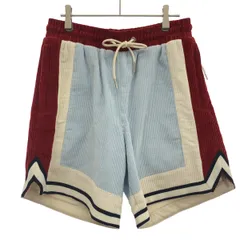 KITH キス 23SS コーデュロイショーツ 23-032-060-0015 ミックス Sのサムネイル