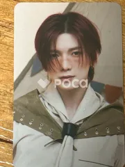 ATEEZ ヨサン ATEEZ X ANITEEZ POP-UP STORE ANITEEZ IN TREASURE ランダム トレカ