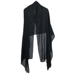 sacai サカイ 22SS Docking Puff Sleeves blouse ドッキング