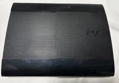 SONY プレイステーション3 CECH-4200B 本体　ジャンク