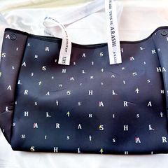 嵐 トートバック 「This is 嵐 LIVE 2020.12.31」