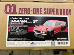 新品 overdose クレスタ JZX100 ボディ RC ドリフト 1/10 新品 overdose クレスタ JZX100 ボディ RC ドリフト 1/10 - メルカリ