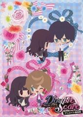 【中古】Double Score -Marguerite×Tulip [アニメイト限定版] / XP/Vista/7/8（帯無し）