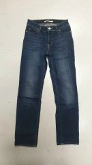 リーバイス デニムパンツ レディース 24