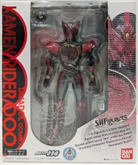 バンダイ S.H.Figuarts 仮面ライダーオーズ 仮面ライダーオーズ タジャドルコンボ