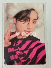 straykids ハン ODDINARY