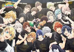 【中古】劇場版 うたの☆プリンスさまっ♪ マジLOVEキングダム【通常版】DVD（帯無し）