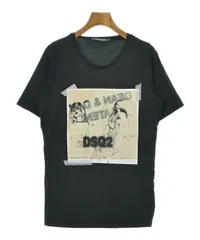 DSQUARED Tシャツ・カットソー レディース 【古着】【中古】【送料無料】